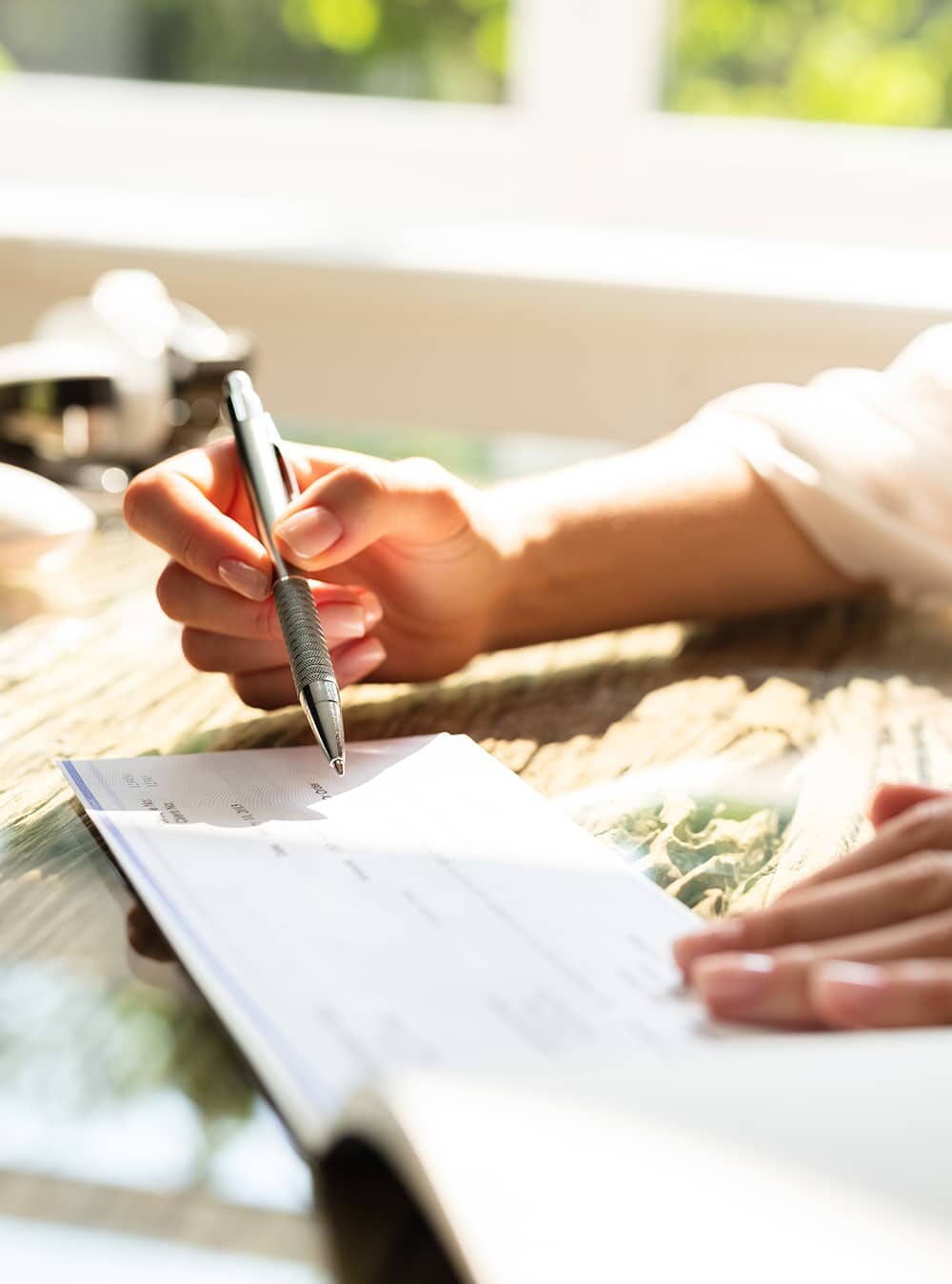 Payroll Services with Galactic Employer Services